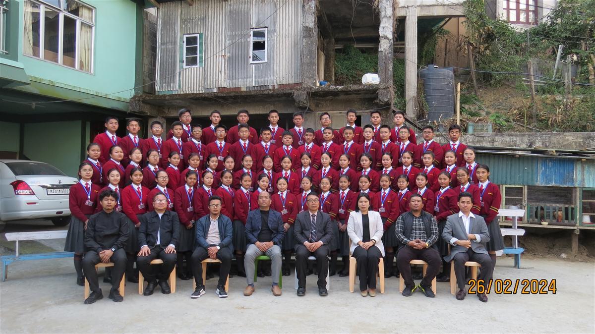 Class 2 Activity Class